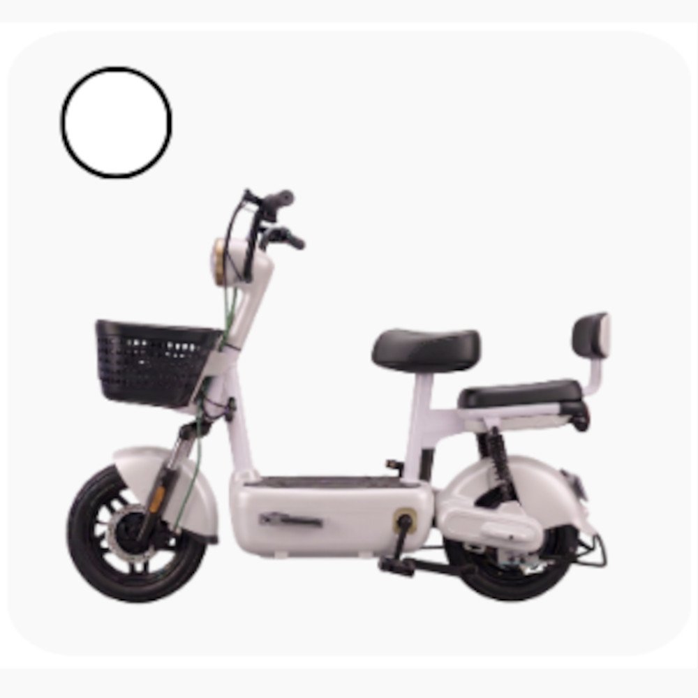 Propelido T-Bike Modelo T1000 Light