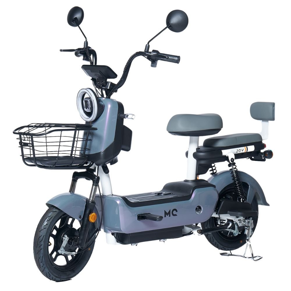 Bicicleta Elétrica JOYZINHA 600W - SEM CNH