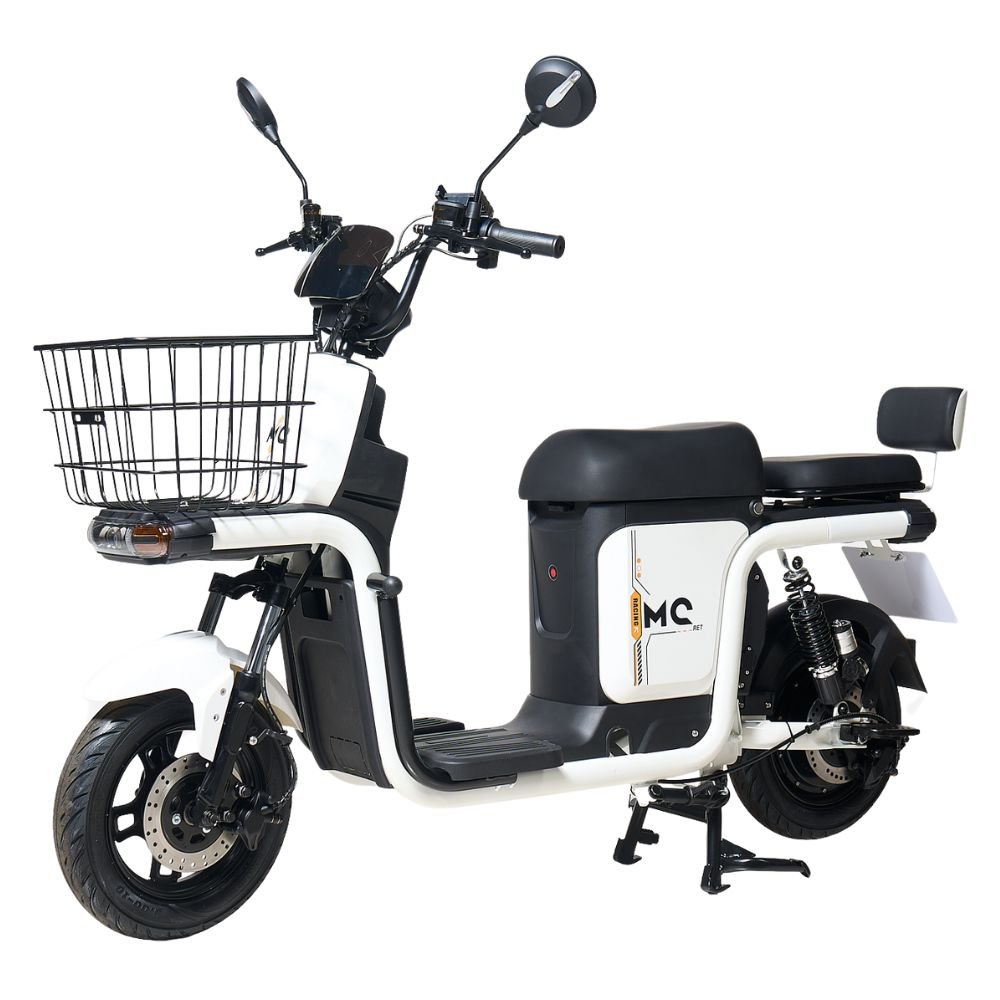 Moto Elétrica RET 1000w - SEM CNH