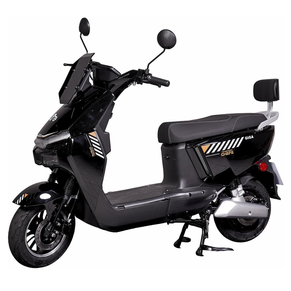 Scooter Elétrica GIGA 1000w - SEM CNH