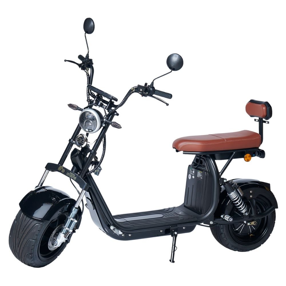 Scooter Elétrica X11 3000w