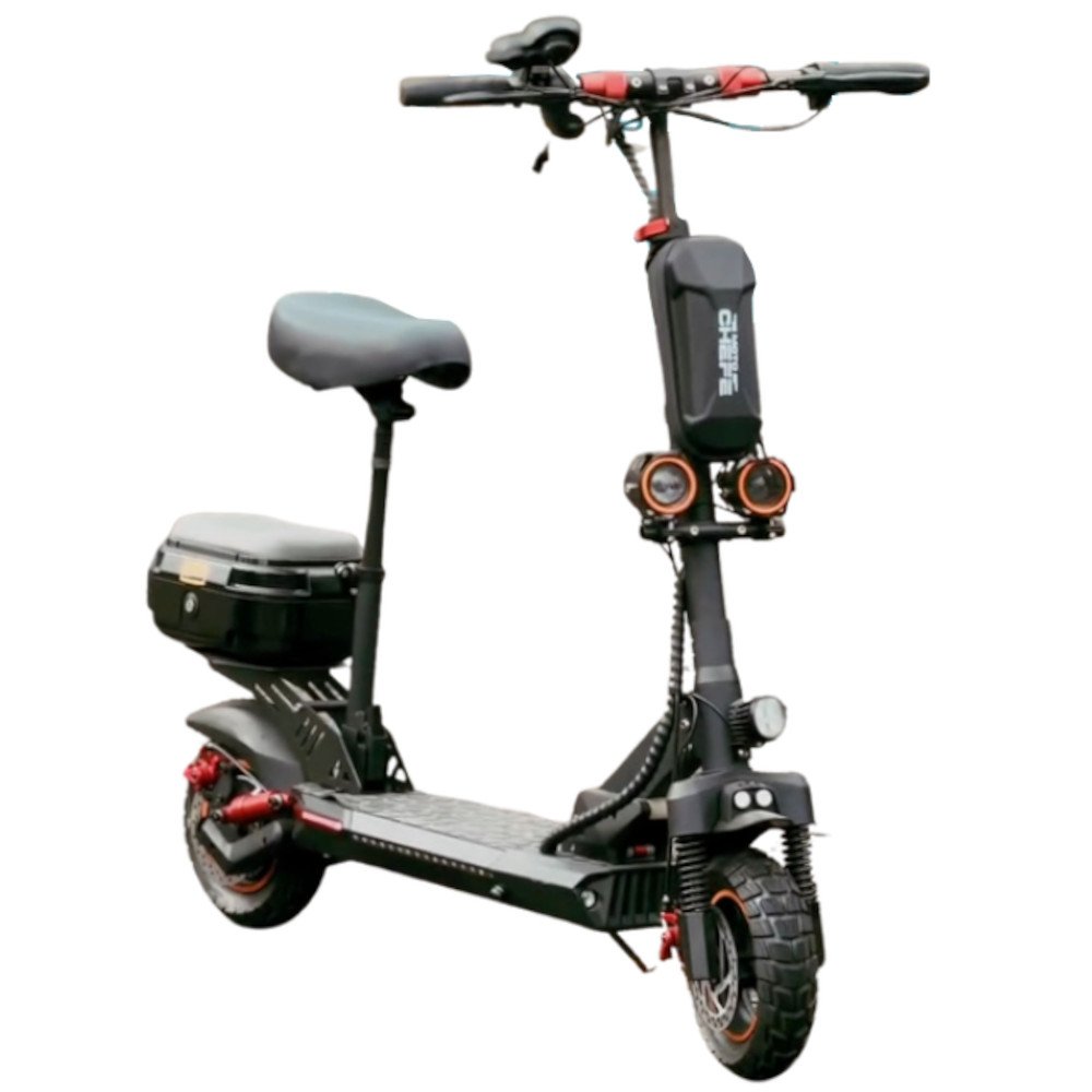 Patinite G5 Vo.e