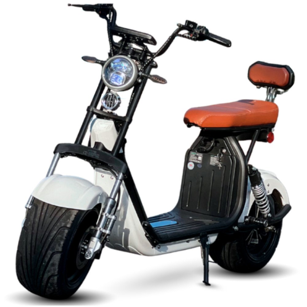 Ciclomotor X11 Vo.e