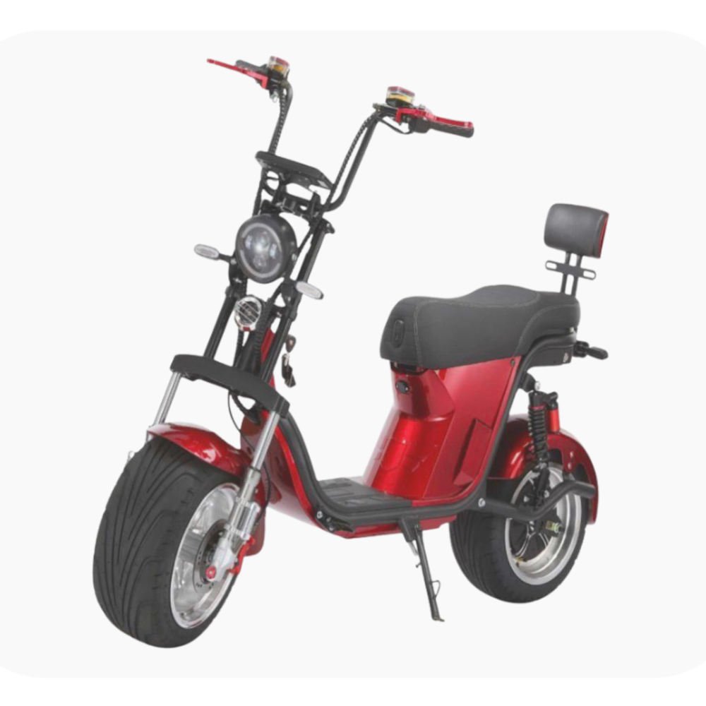 Autopropelido T-Bike T-Harley 1000W