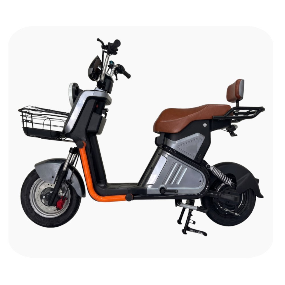 Propelido T-Bike Modelo T-Liz