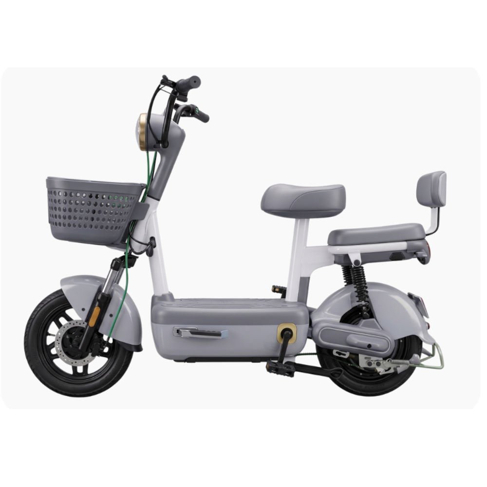 Propelido T-Bike Modelo T1000 Light