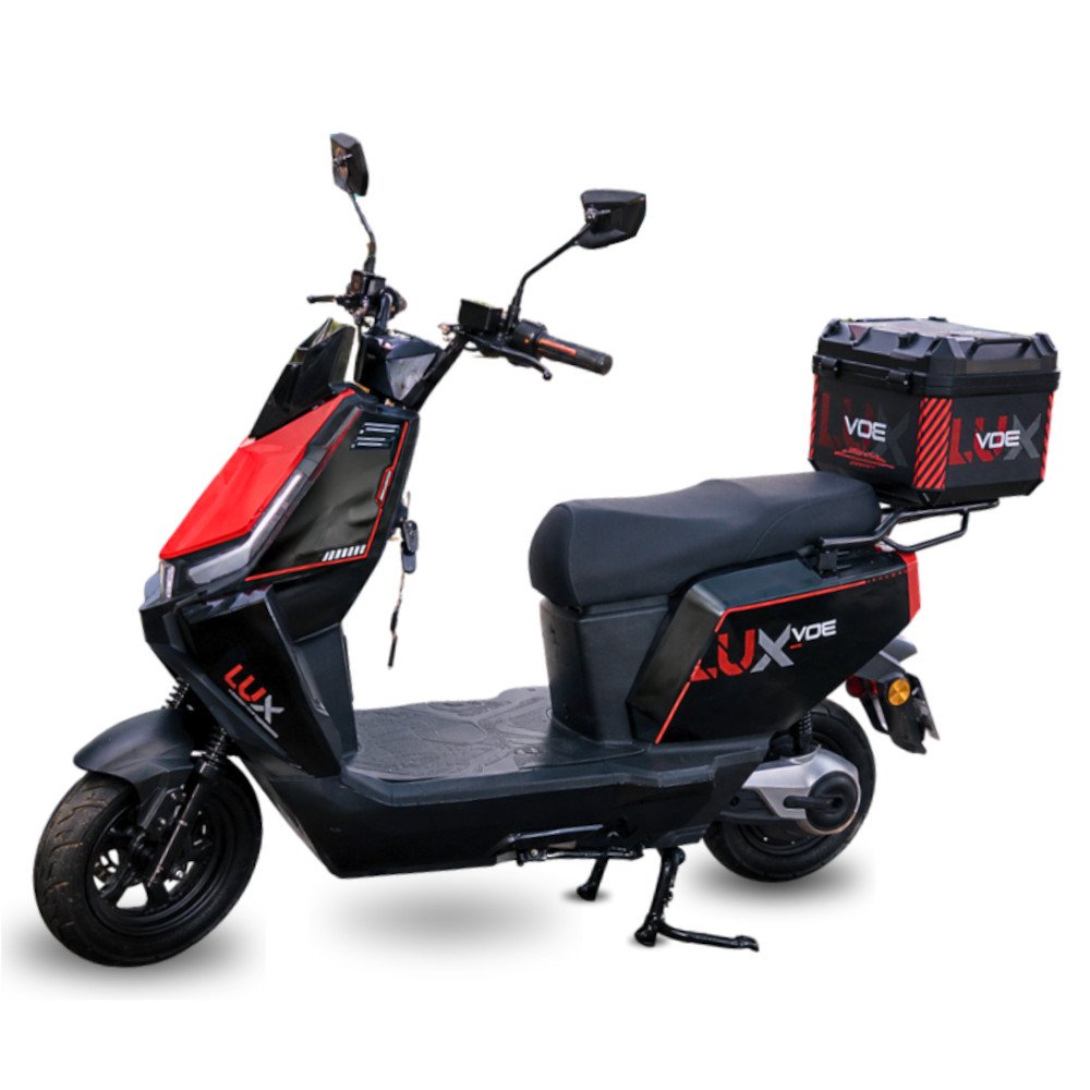 Autopropelido Lux VDE VO.E