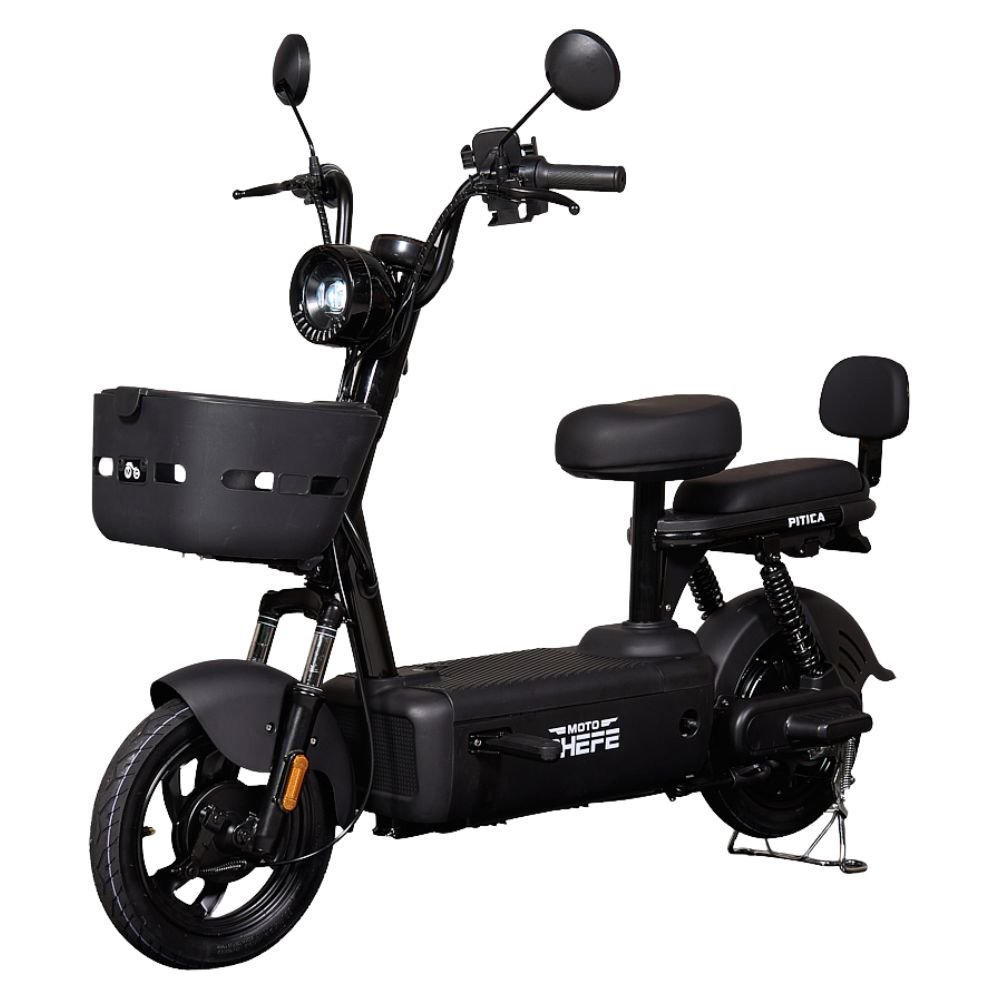 Bicicleta Elétrica PITICA 500W - SEM CNH