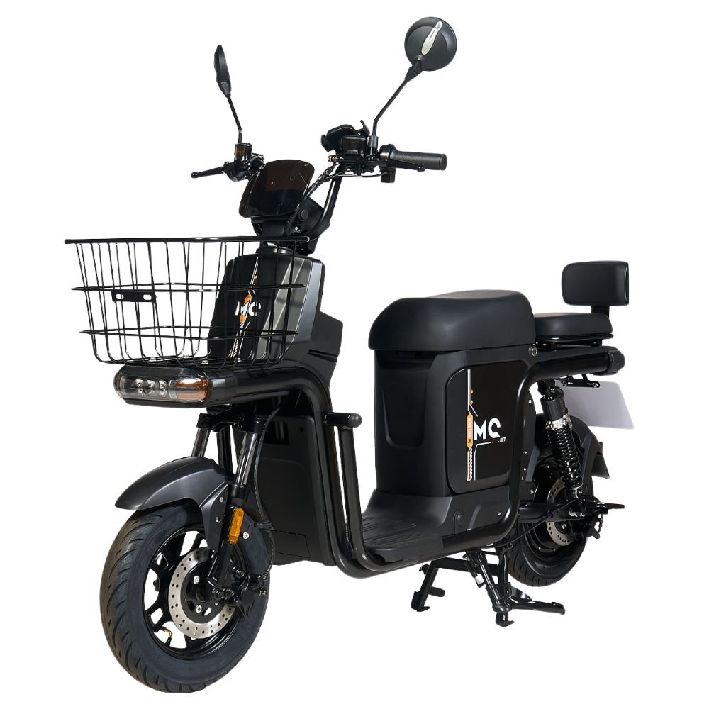 Moto Elétrica RET 1000w - SEM CNH