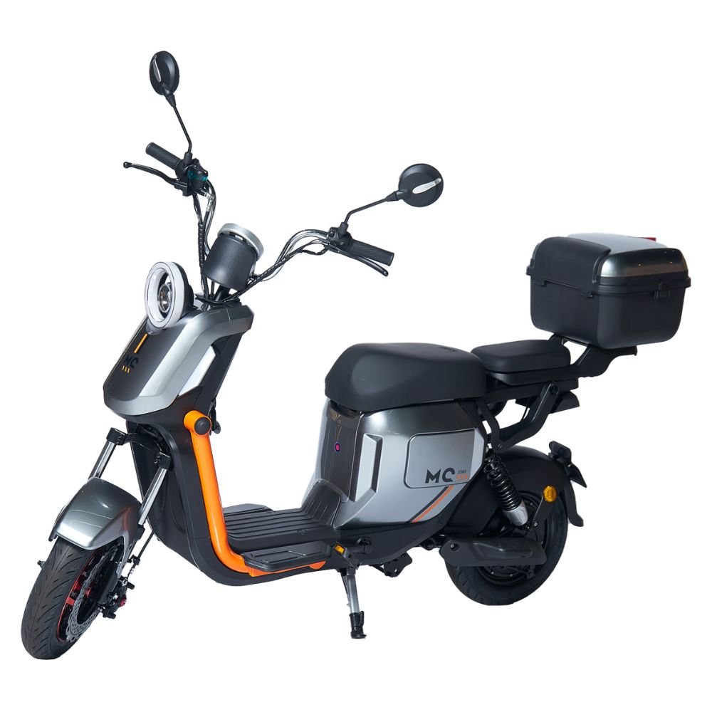 Moto Elétrica SOMA 1000w - SEM CNH