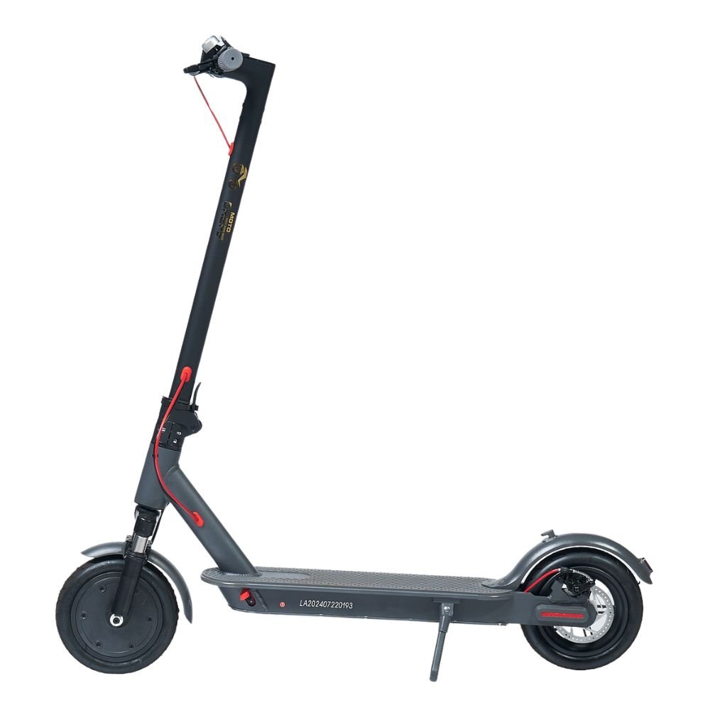 Patinete Elétrico P8 350w - Dobrável Até 120kg Infantil/ Adulto