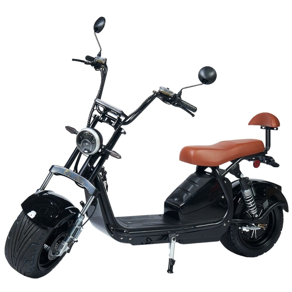 Scooter Elétrica MC20 Sport 3000w