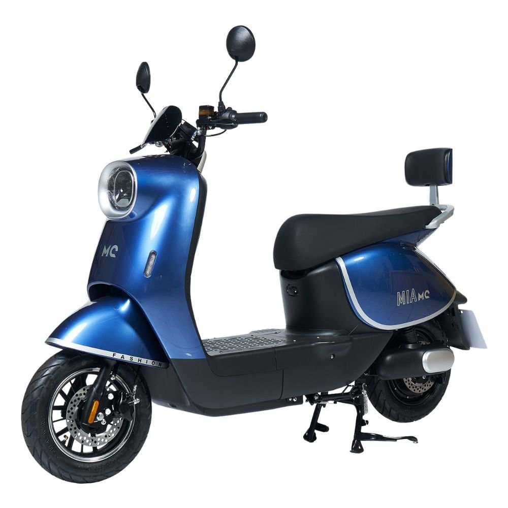 Scooter Elétrica MIA 1000w - SEM CNH